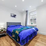 Modern Apartment In Marble Arch
