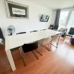 Clapham Court Penthouse