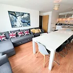 Clapham Court Penthouse
