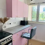 Entire House! Beautiful And Airy!