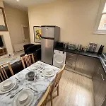 4 Bedroom Apartment Ground Floor For Up To 7 Guests