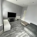 Large Apartment With Three Rooms