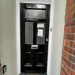 Large Apartment With Three Rooms