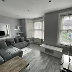 Large Apartment With Three Rooms