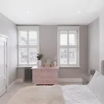 Luxury Flat In Marylebone