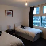 Room In Luxurious Penthouse Apartment