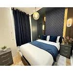 F2- Beautiful 1 Bed Flat Near Edgware Road Station