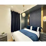 F2- Beautiful 1 Bed Flat Near Edgware Road Station