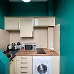 London Studio Apartment Kensington Museums