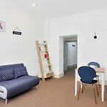 Prime Location London Studio