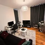 Beautiful Flat One Bedroom In Central London