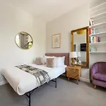 Comfortable Apartments In Shoreditch High Street