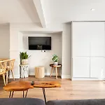 Comfortable Apartments In Shoreditch High Street