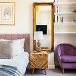 Comfortable Apartments In Shoreditch High Street
