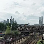 Access Shoreditch