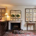 Egerton House