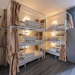 Book A Bed Hostels
