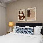 The Lincoln Suites