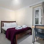 Guestready - Lovely 2Br Home In Central London