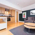 Guestready - Modern Flat In Central London