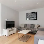 Guestready - Bright & Modern Flat In Southwark