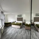 Fulham Suites
