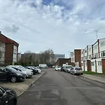 Stunning Flat: Near Wembley Stadium!