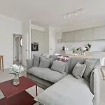 Long Stay Discounts - Wonderful 1 Bed Pimlico