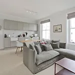 Long Stay Discounts - Wonderful 1 Bed Pimlico