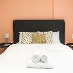 S0 3Bed-Terrace-Central-15Minutes To Marble Arch& Oxfordstreet