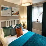 Wg2 New Kensington-Olympia-Central -Westfields