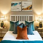 Wg2 New Kensington-Olympia-Central -Westfields