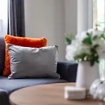 Elegant Retreat 1-Bed Near Central London