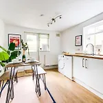 Heart Of Hackney 2Bed Garden Flat Sleeps 6