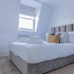 Maisonette Knightsbridge 3 Bedroom Lux Apt