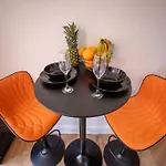 Cozy Studio In Central London