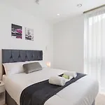 Melrose Place 7Beds Free Wifi Wembley Stadium 15Mins To Central London