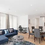 Melrose Place 7Beds Free Wifi Wembley Stadium 15Mins To Central London