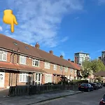 Monk Drive House