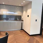 Tower Bridge City Apartment