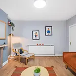 Pass The Keys Private Garden Apartment By Tulse Hill Station