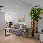 Guestready - Modern Studio For 2 In Albion Court