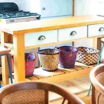 Guestready - A Charming Home In Fulham Town