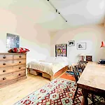Guestready - A Charming Home In Fulham Town