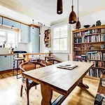 Guestready - A Charming Home In Fulham Town