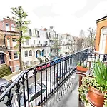 Guestready - A Charming Home In Fulham Town