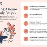 Guestready - A Modern Gem In Acton