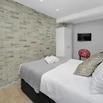 Marylebone Modern Apartments