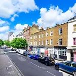 Marylebone Modern Apartments