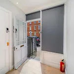 Marylebone Modern Apartments